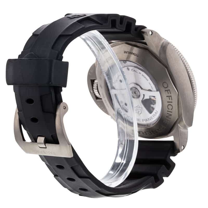 Panerai Luminor Submersible PAM00305